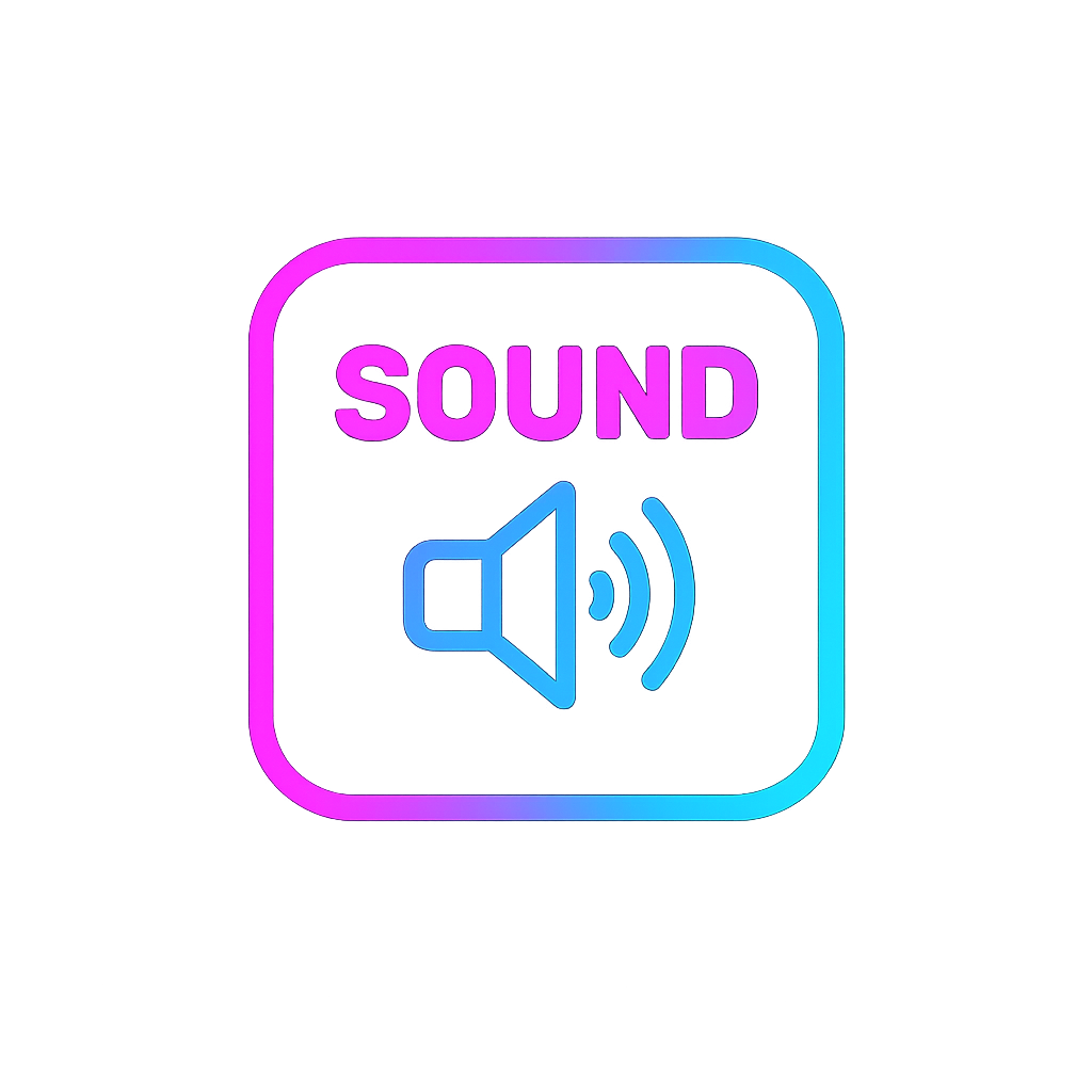 Soundboard